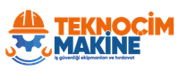 Teknoçim Makine Mühendislik Elektrik Elektronik İnşaat Sanayi ve Ticaret LTD. ŞTİ.