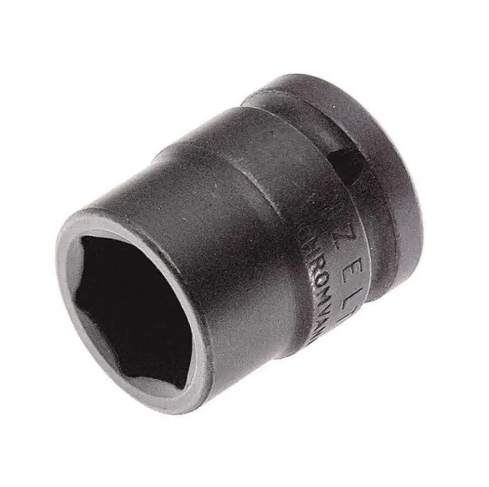 1/2 ALTI KÖŞE 15 MM HAVALI LOKMA ANAHTAR