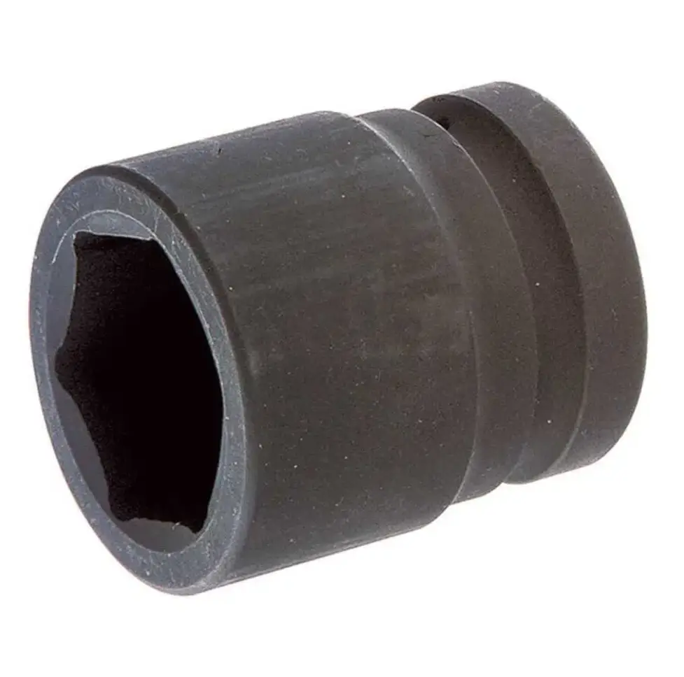 İZELTAŞ 1119 06 7030 3/4 ALTIKÖŞE HAVALI LOKMA ANAHTAR 30MM