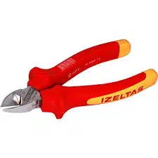 3700166180 ELEKTRİKÇİ YAN KESKŞ 180MM
