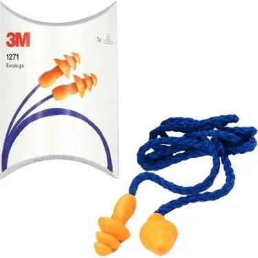 3M 1271 KULAK TIKACI