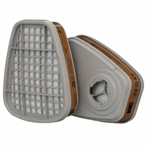 3M 6055 ABEK FİLTRE
