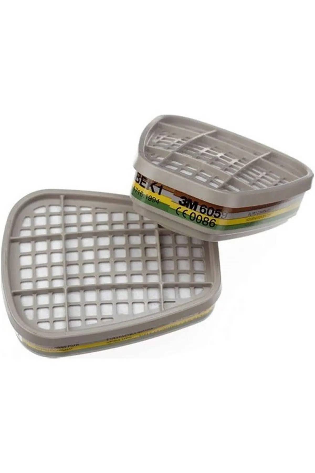 3M 6059 FİLTRE ABEK