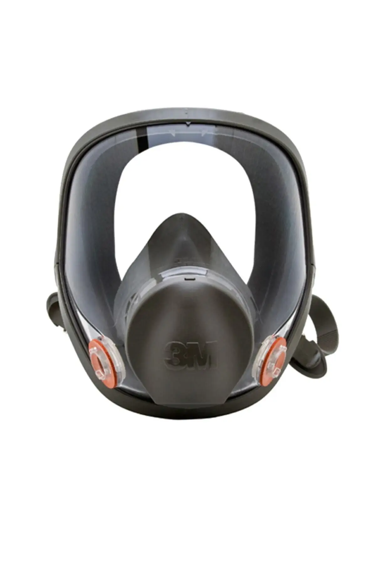 3M 6800 TAM YÜZ MASKESİ
