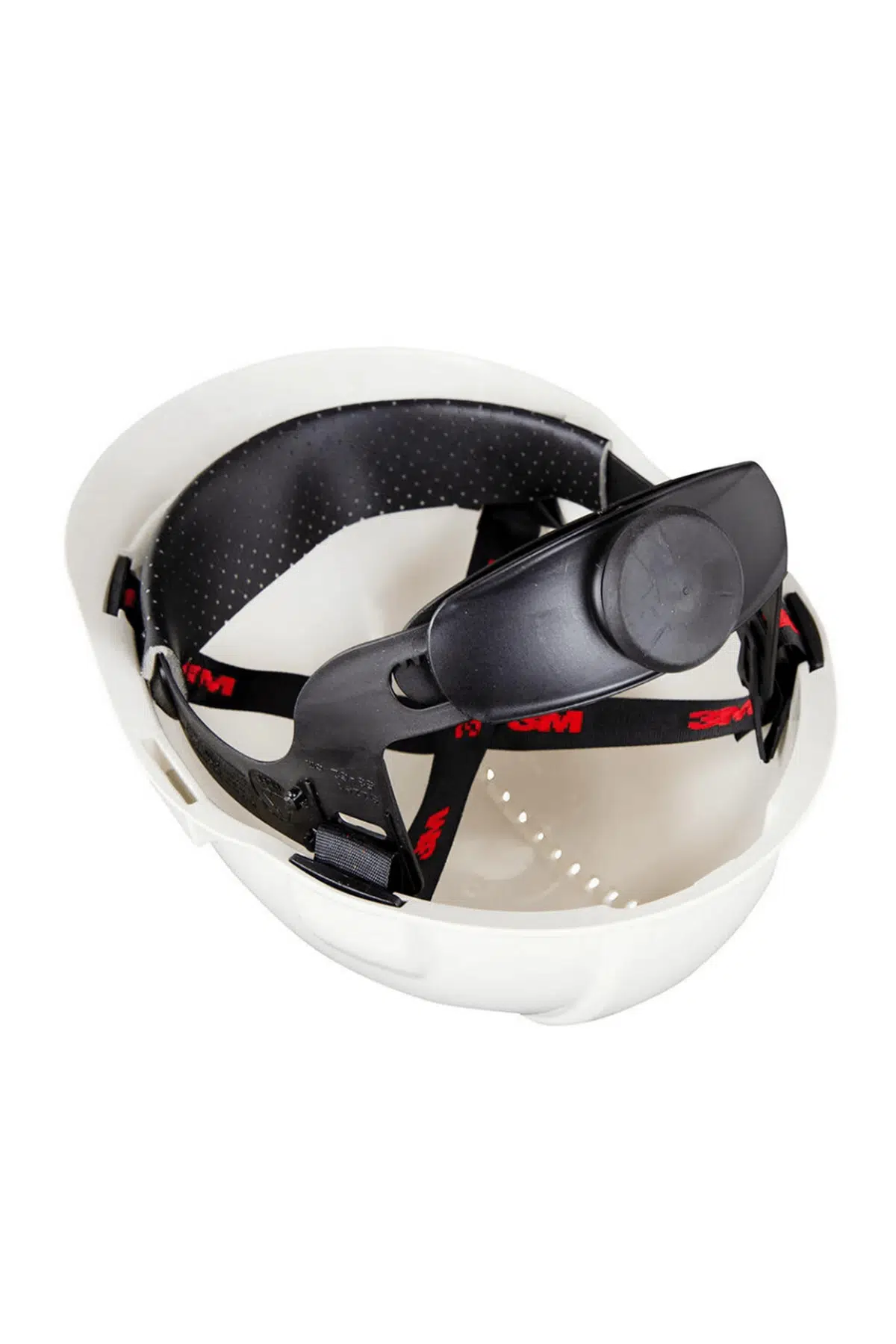 3M G3000 BARET BEYAZ