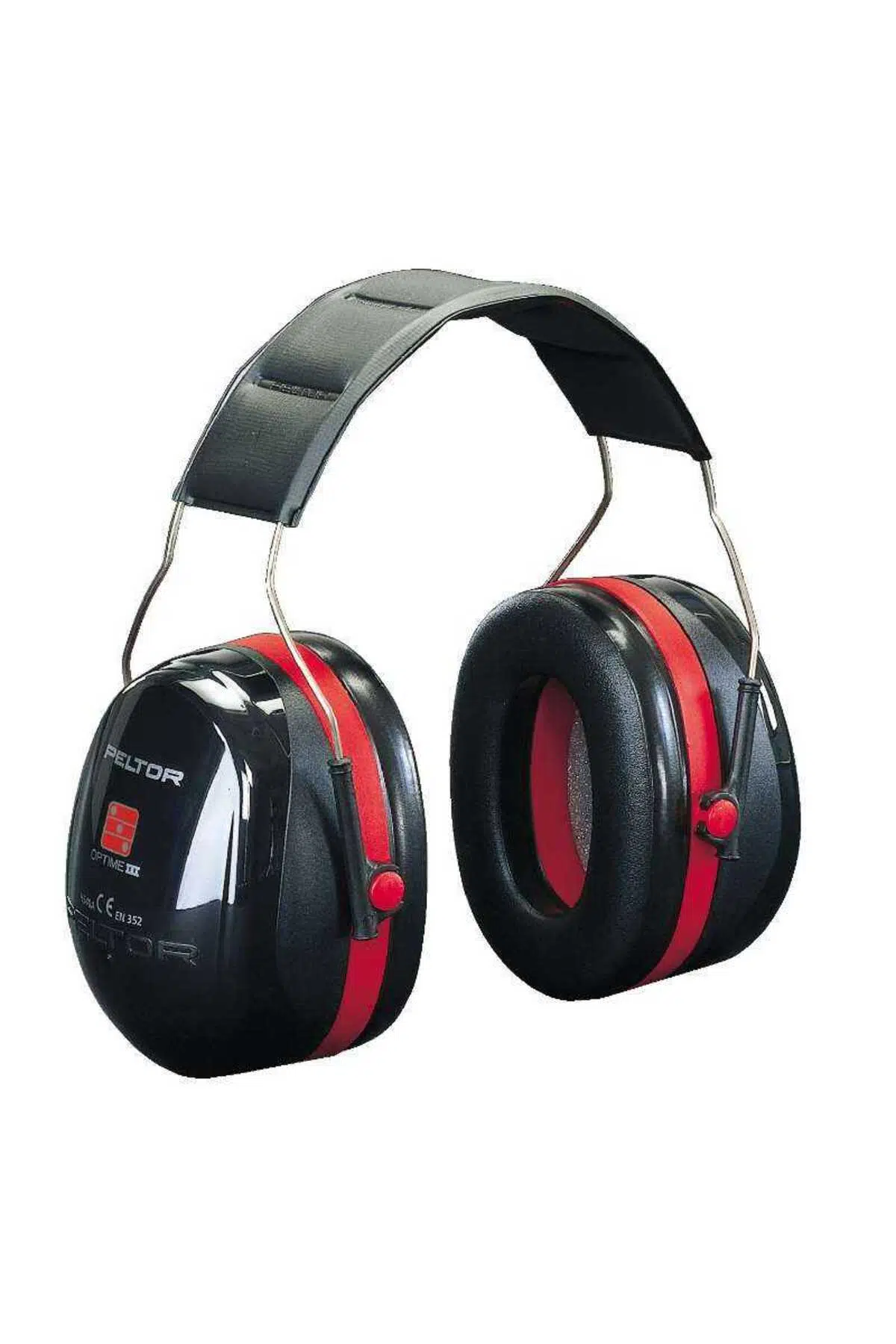 3M H540A-411 OPTİME-III BAŞ BANTLI KULAKLIK