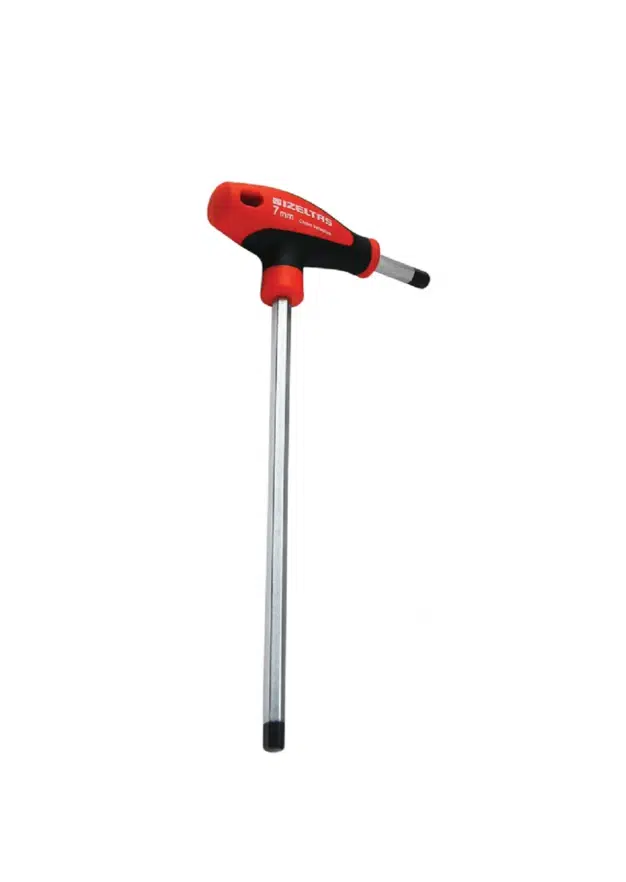 4920220060 T TİPİ ALLEN ANAHTAR TAKIM 6MM