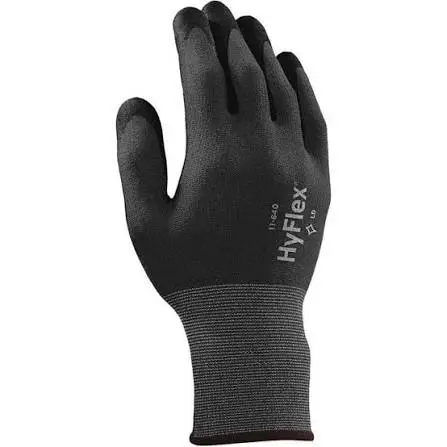 ANSELL HYFLEX ELDİVEN 11-840 / 11