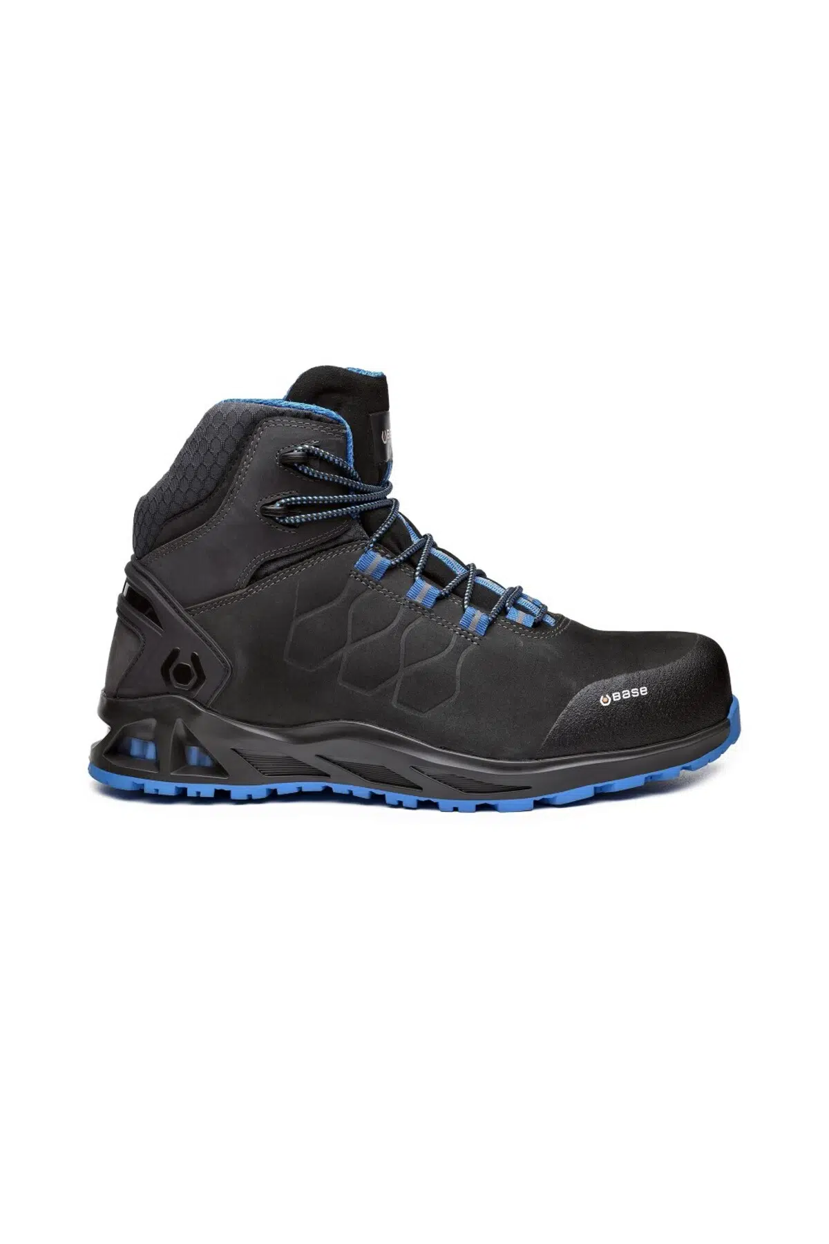 BASE B1001B S3 İŞ BOTU NO : 44