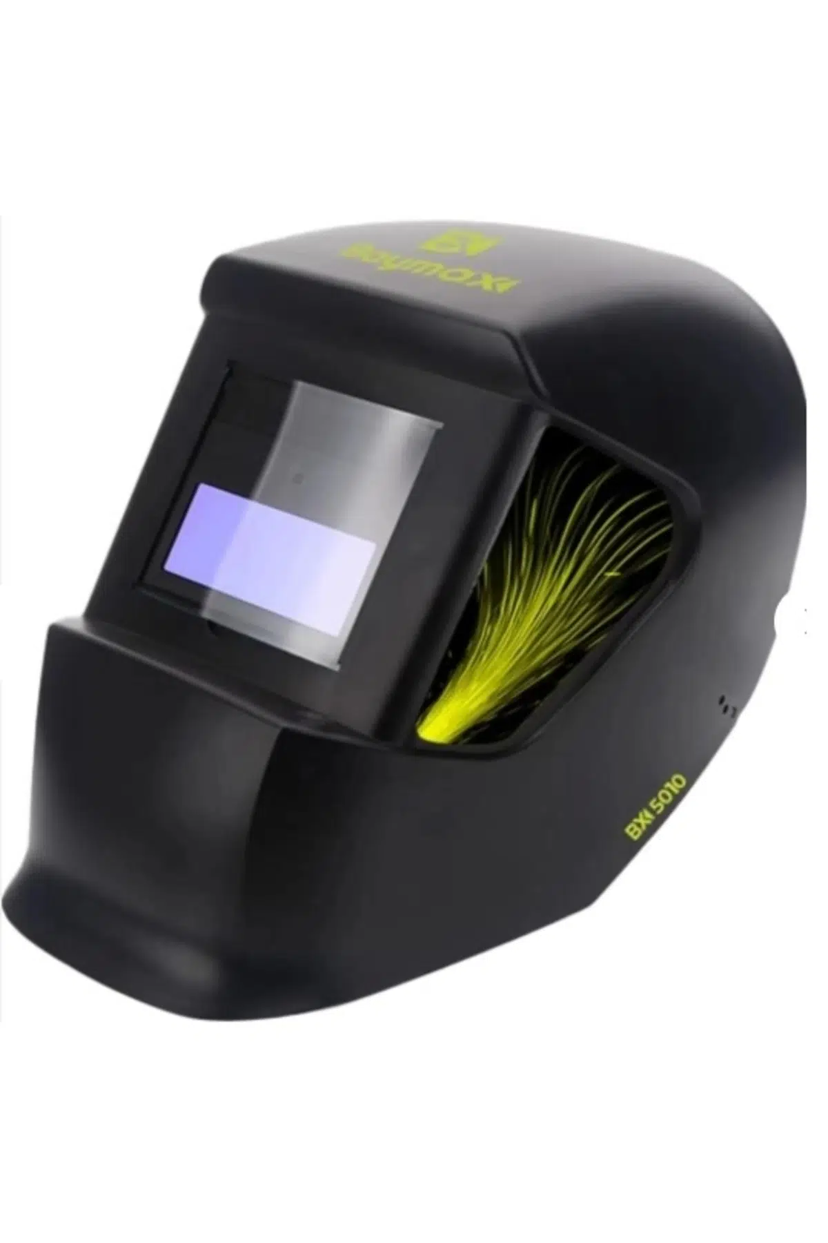 BAYMAX BX-5010 MAXWELD SOLO MASKE