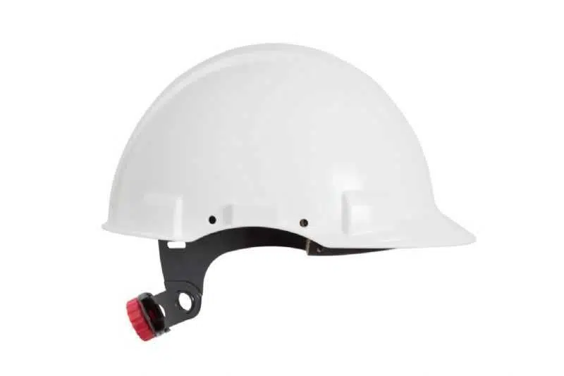 BBU CNG500 ELEKTRİKÇİ BARETİ 30.000VOLT BEYAZ