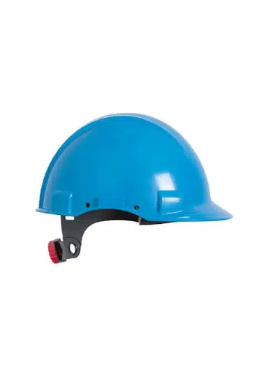 BBU CNG500 ELEKTRİKÇİ BARETİ 30.000VOLT MAVİ