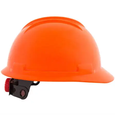 BBU CNG500 ELEKTRİKÇİ BARETİ 30.000VOLT TURUNCU