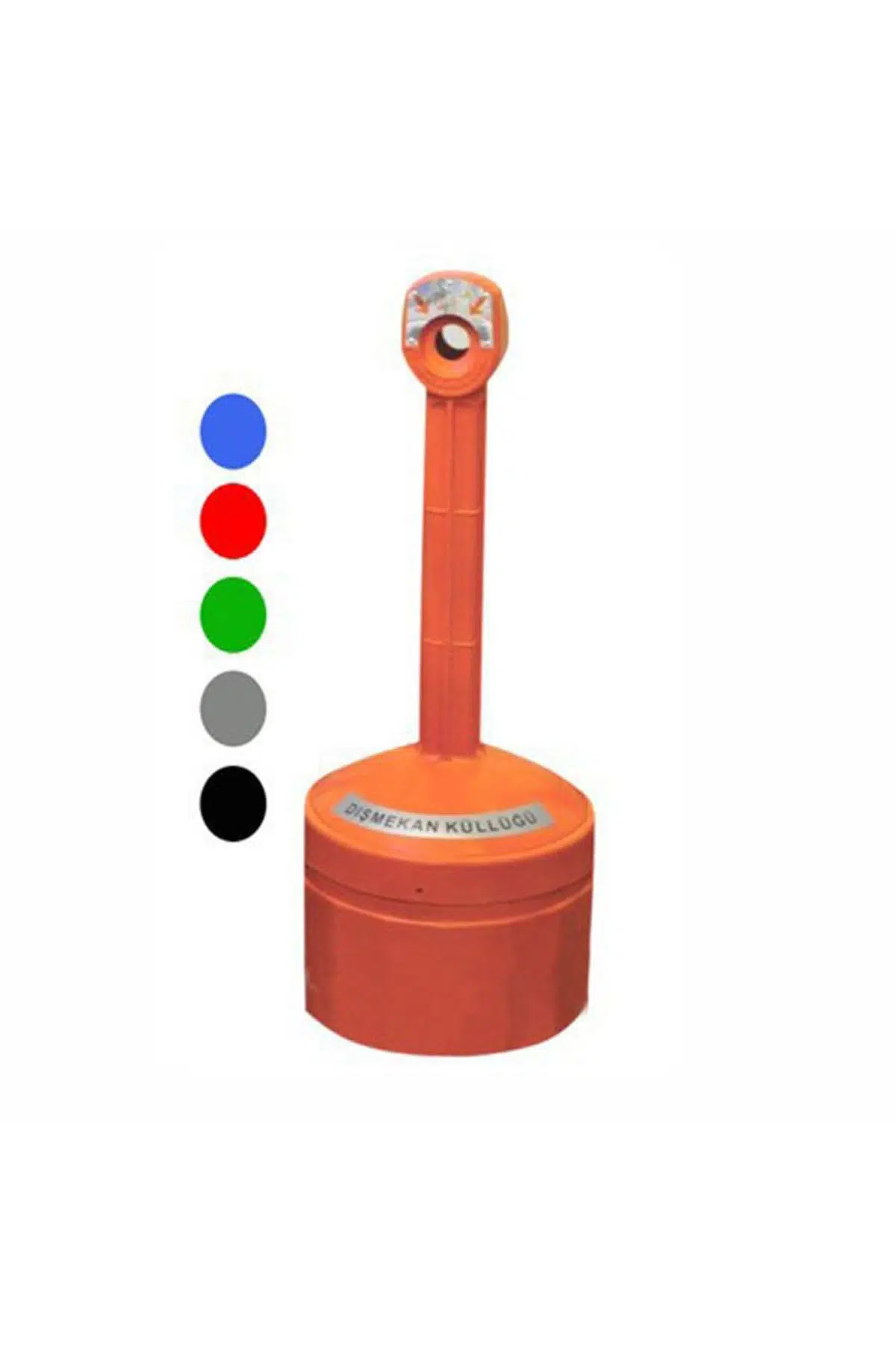 BBU SAFETY SCN 26801 DIŞ MEKAN KÜLLÜK