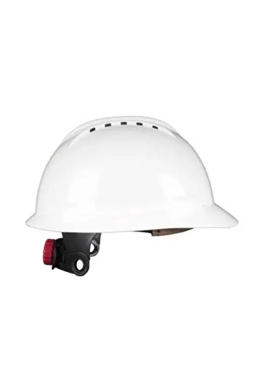 BBU SP 200 TEKSTİL İÇLİK AYARLI BARET BEYAZ
