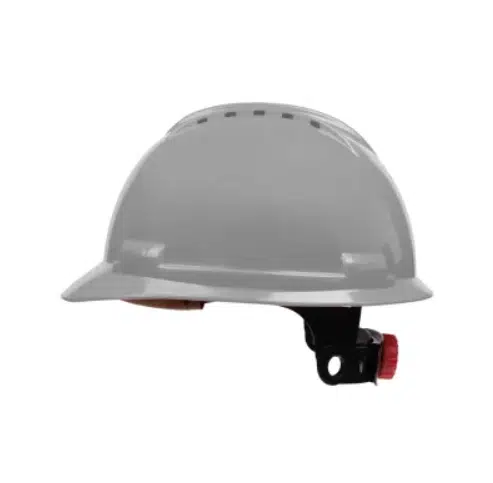 BBU SP 200 TEKSTİL İÇLİK AYARLI BARET GRİ