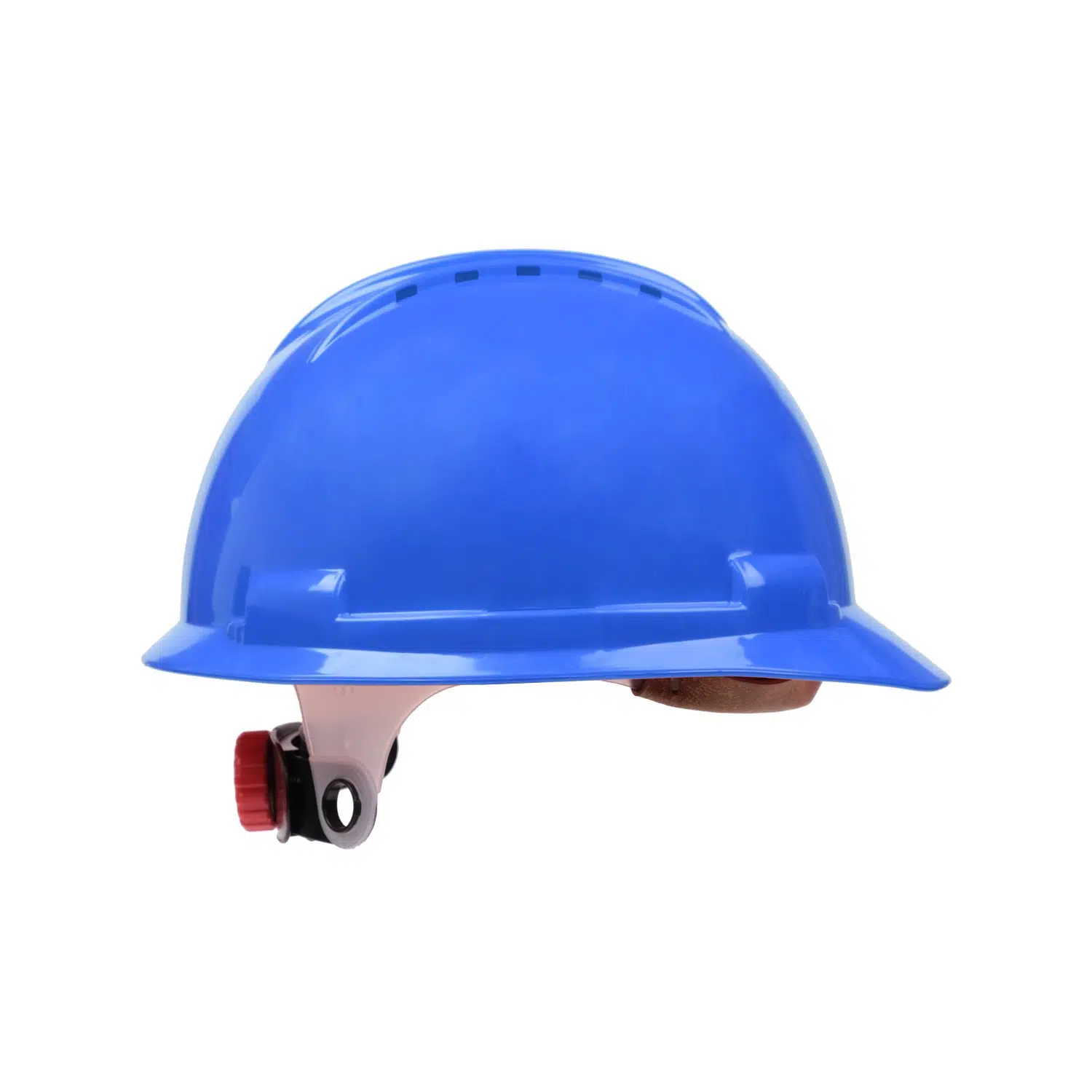 BBU SP 200 TEKSTİL İÇLİK AYARLI BARET MAVİ