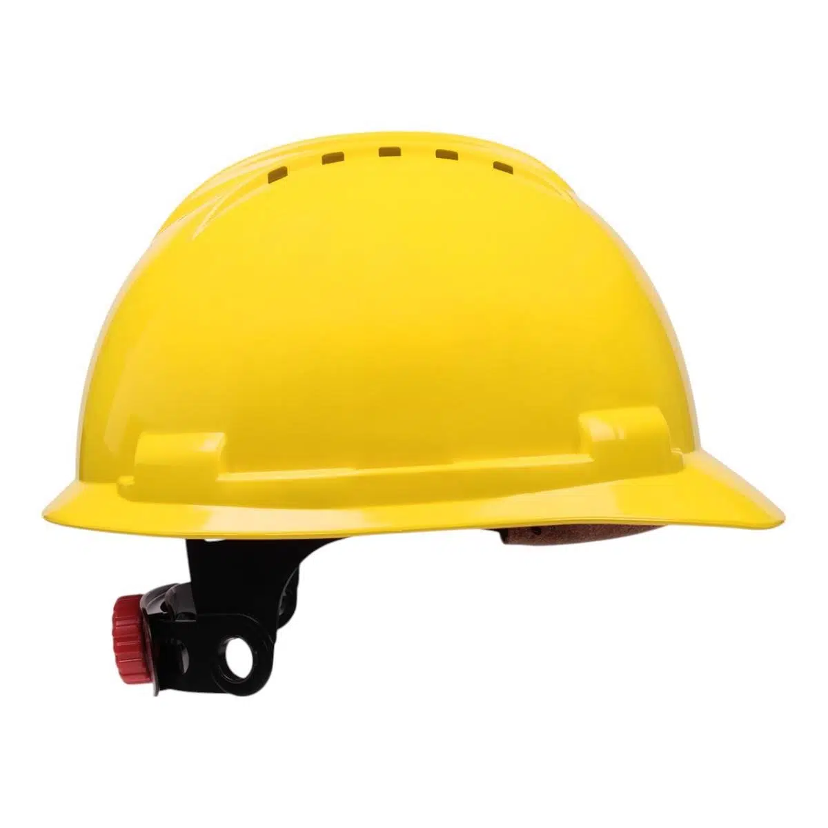 BBU SP 200 TEKSTİL İÇLİK AYARLI BARET SARI