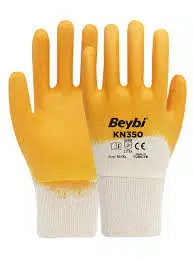 BEYBİ ELD KN350 SARI 12'Lİ PAKET NO:9 