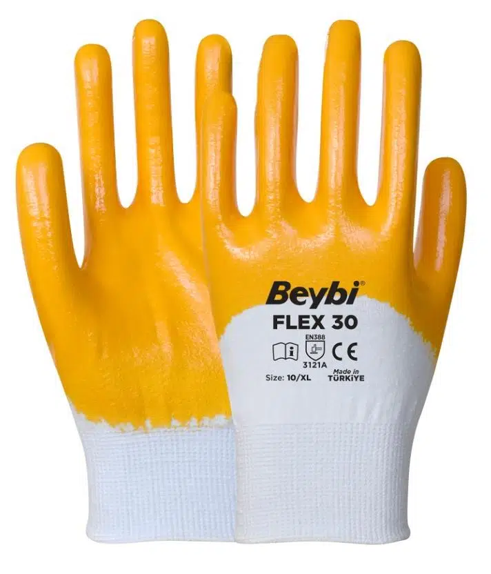 BEYBİ FLEX30 ELDİVEN NO:10