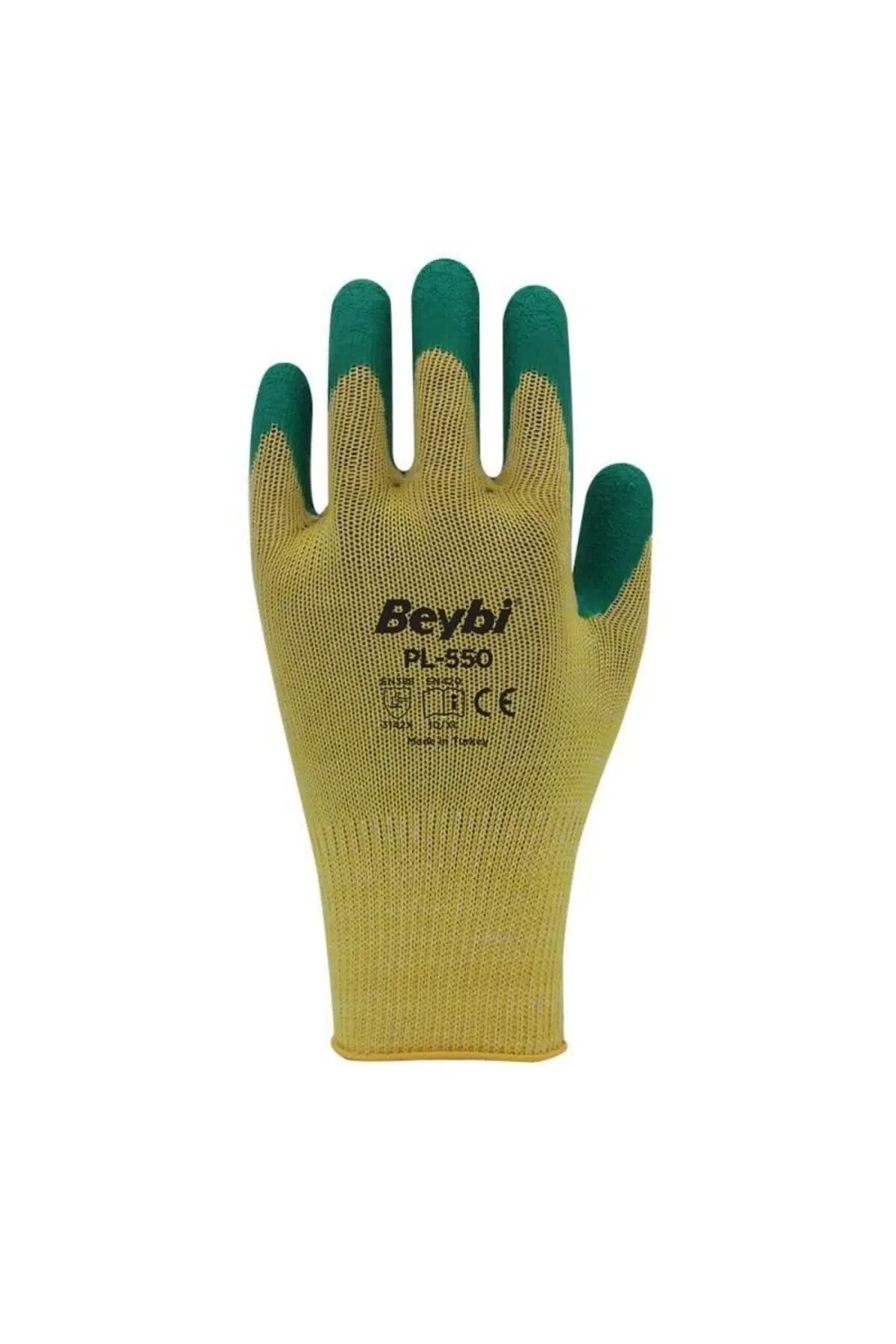 BEYBİ PL550 ELDİVEN - 10