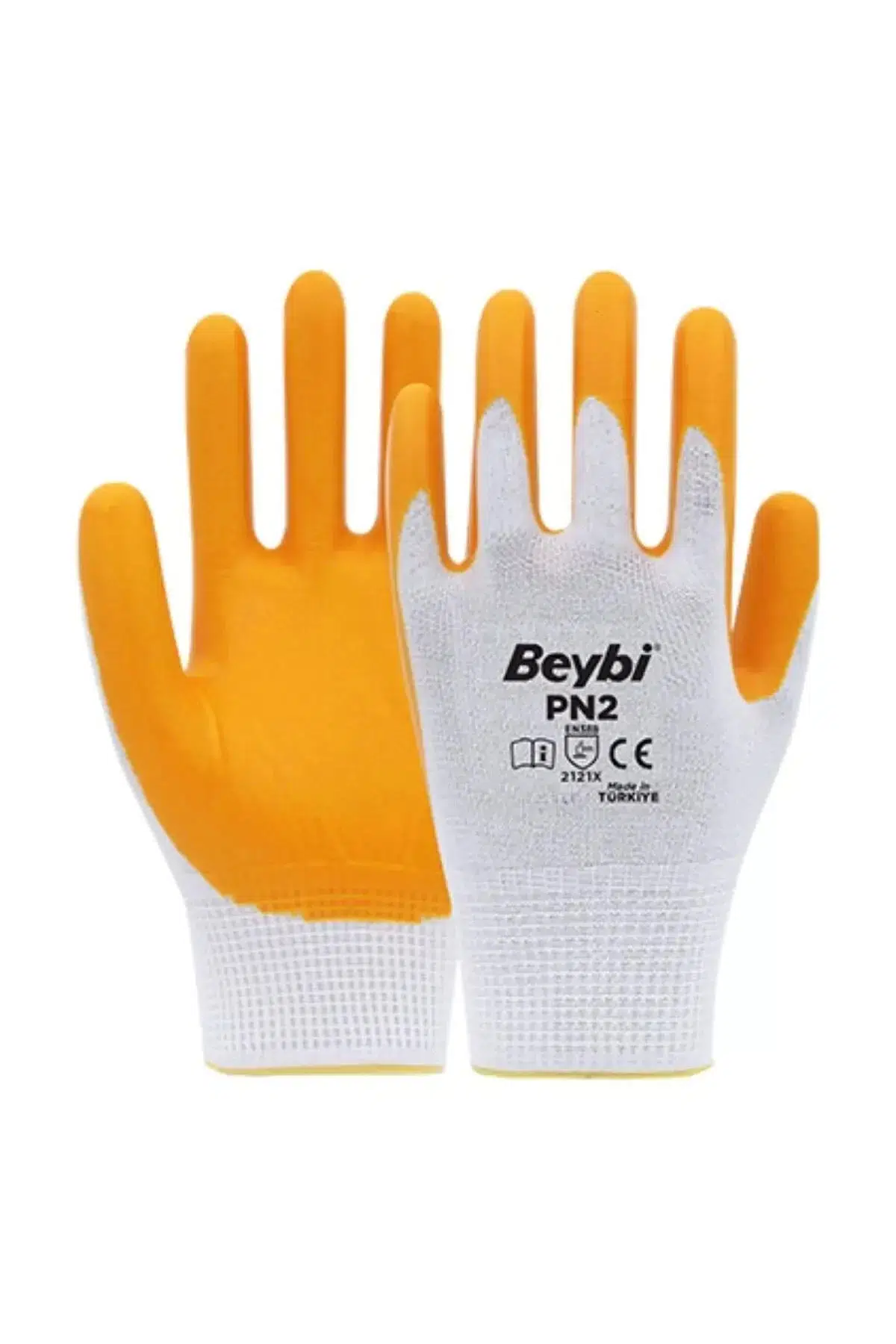 BEYBİ PN2 ELDİVEN NO:10