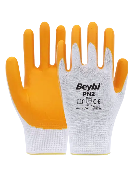BEYBİ PN2 ELDİVEN NO:9