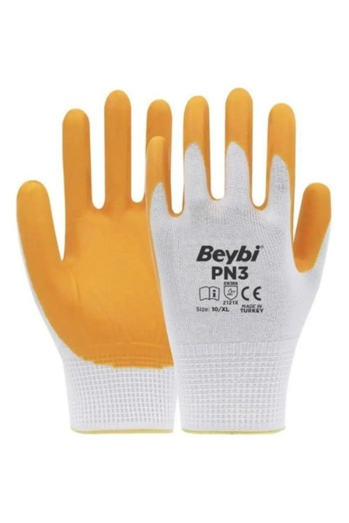 BEYBİ PN3 ELDİVEN NO:10 3 çift
