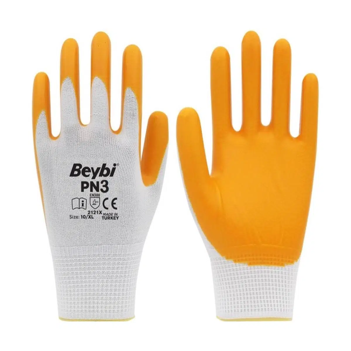 BEYBİ PN3 ELDİVEN NO:9