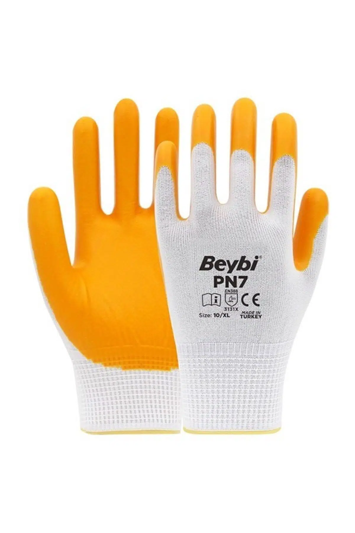 BEYBİ PN7 ELDİVEN NO:10