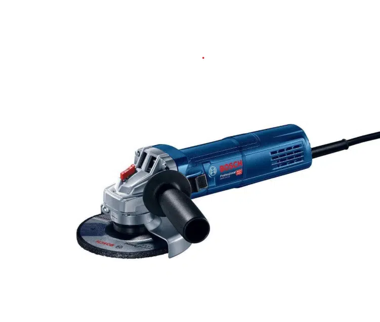 BOSCH GWS 9-115 AVUÇ TAŞLAMA