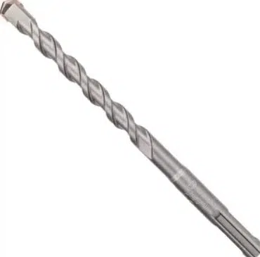 BOSCH SDS PLUS -1 KIRICI DELİCİ MATKAP UCU 18*260 MM