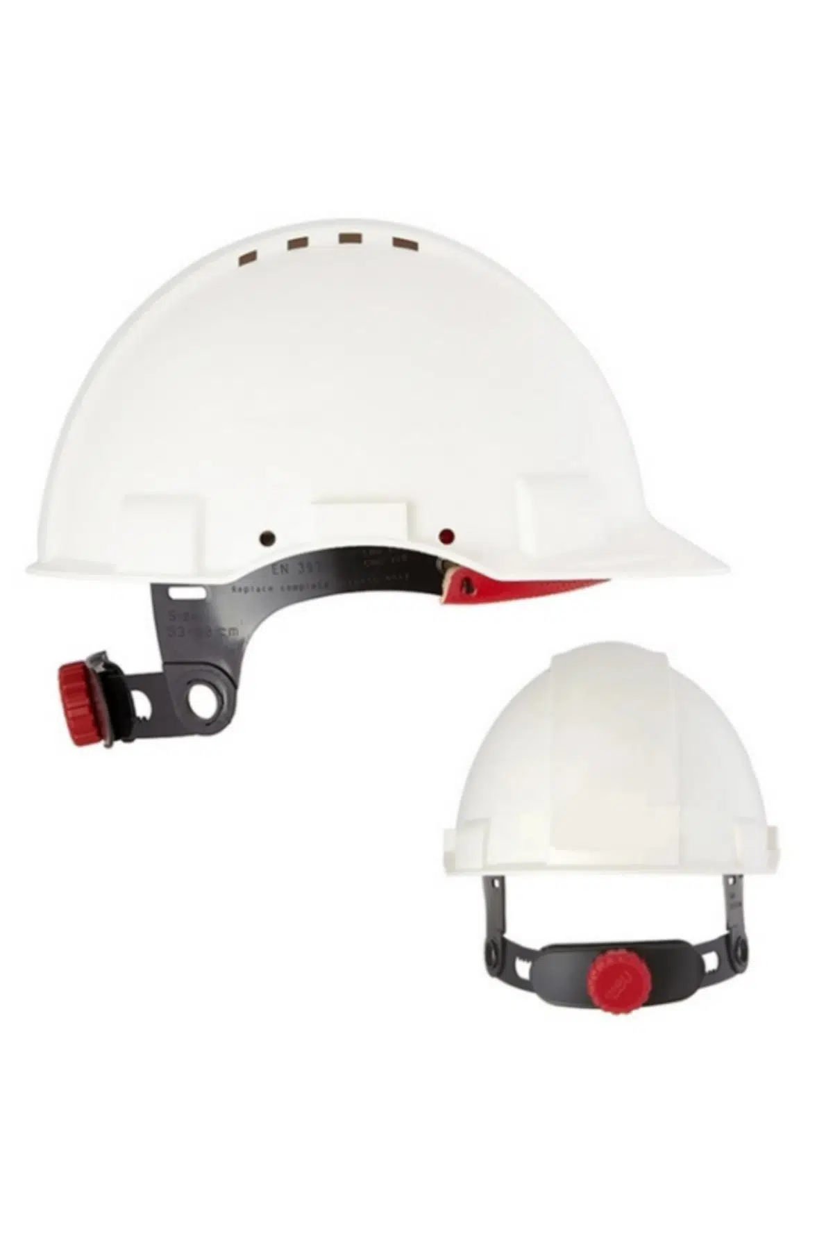CNG 600 BARET - BEYAZ