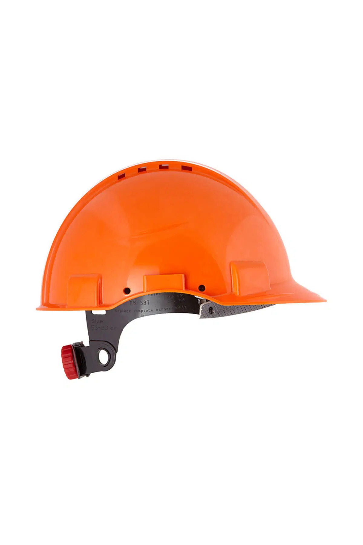 CNG 600 BARET - TURUNCU