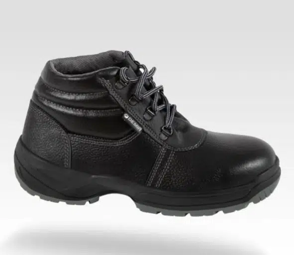 DEMİR 1210 S3 İŞ AYAKKABISI NO : 40