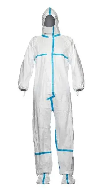 DUPONT TYVEK 600 PLUS TULUM - 2XL