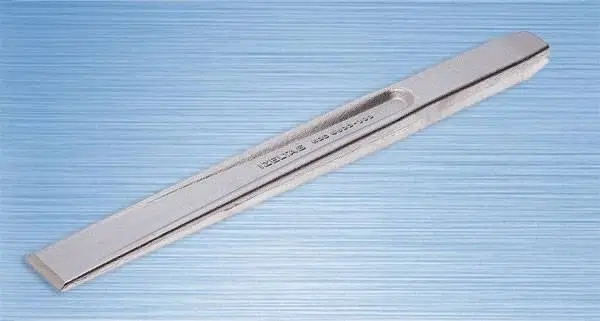 DÜZ KESKİ 125 MM