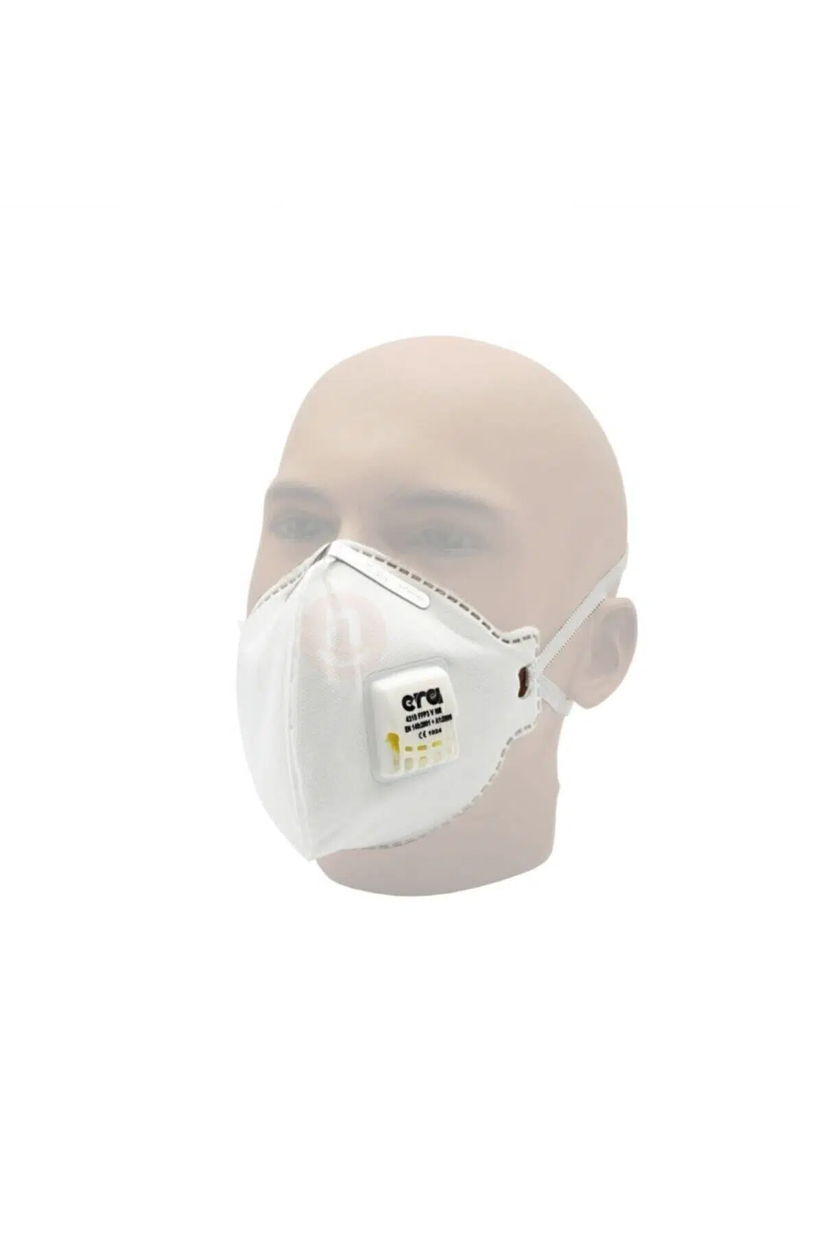 ERA 4310 FFP3 TOZ MASKESİ