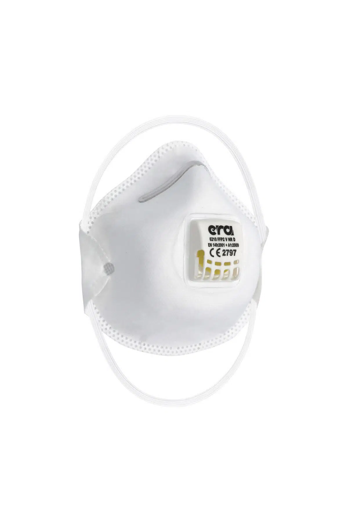 Era 6210 Ffp2 Ventilli Solunum Koruyucu 15 Adet