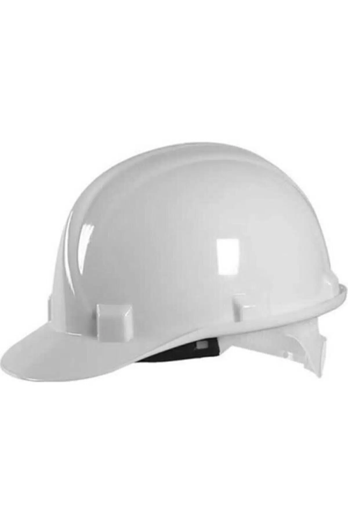 ESSAFE GE1536 VİDASIZ BARET BEYAZ