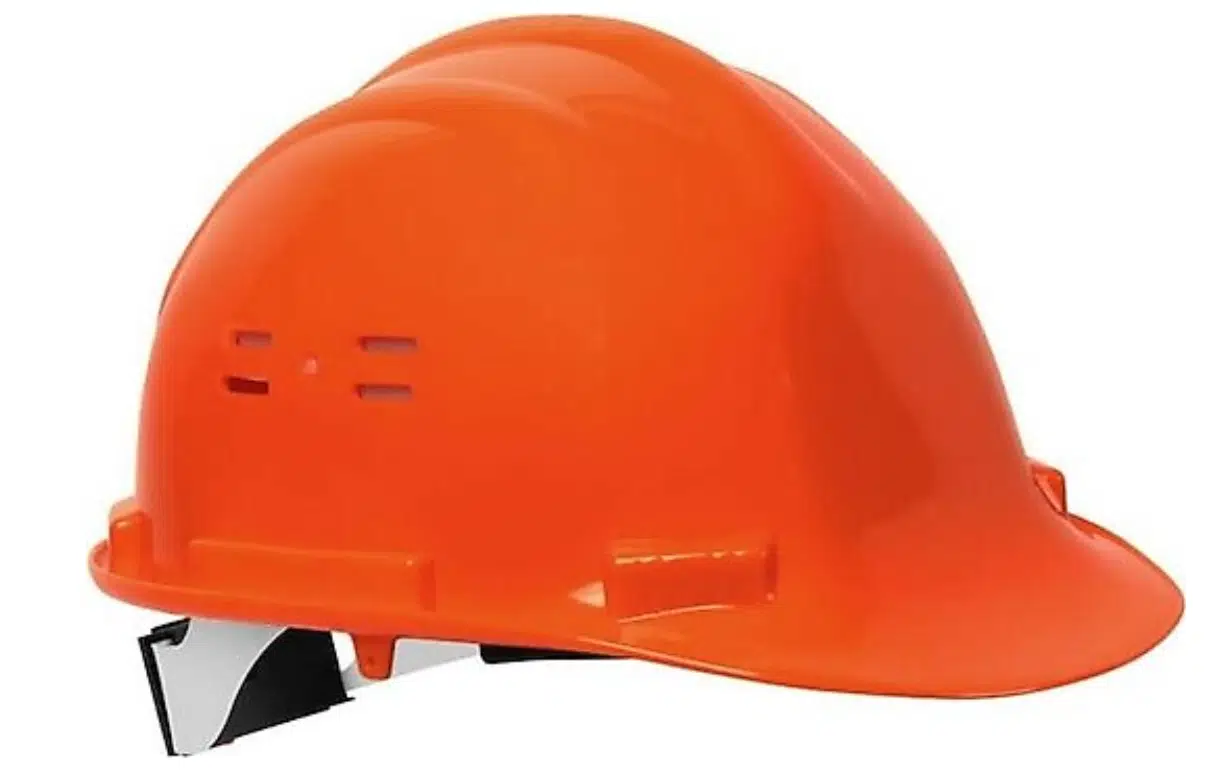 ESSAFE GE1548 MADENCİ BARET TURUNCU