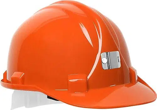 ESSAFE GE1580 MADENCİ BARETİ TURUNCU