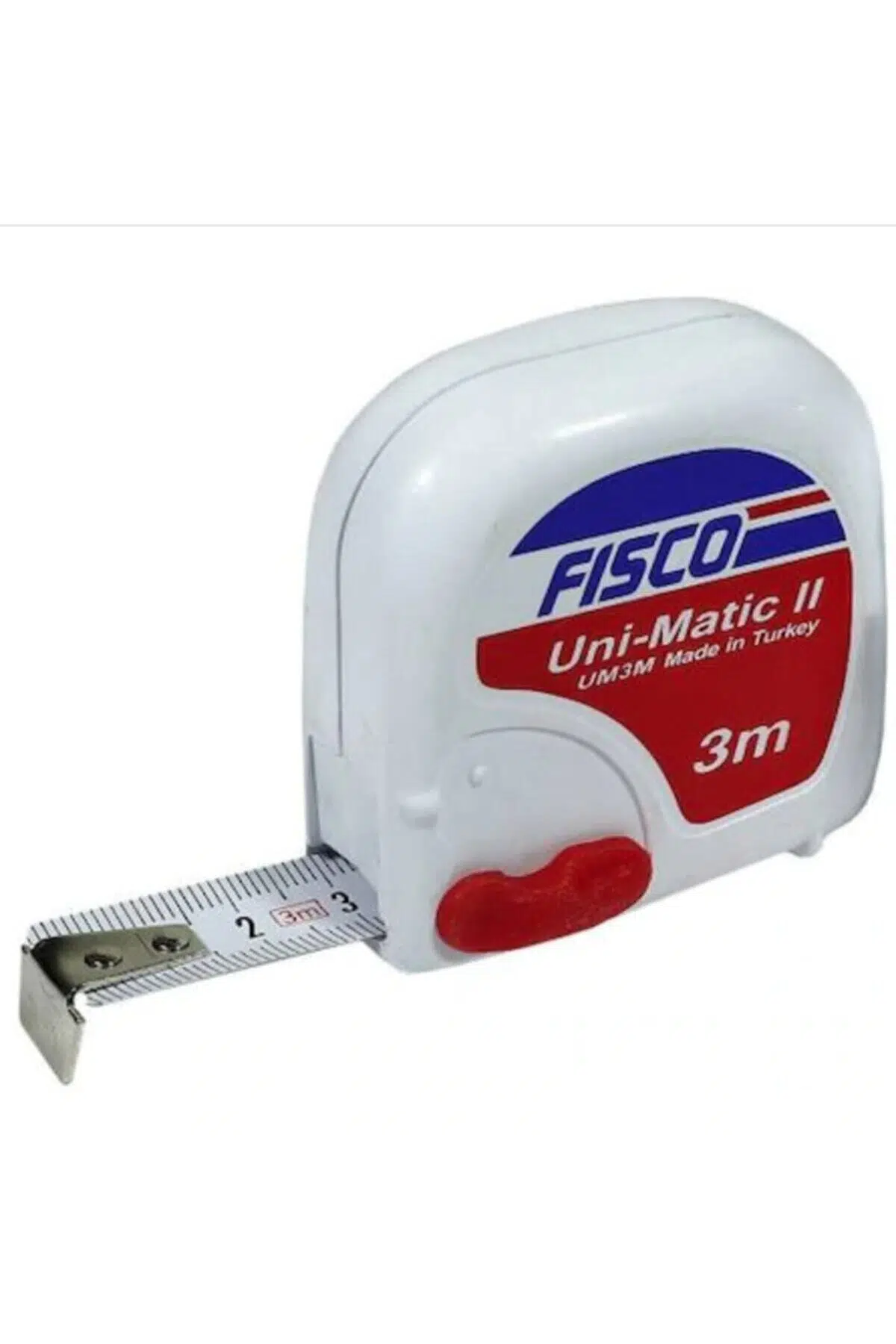 FİSCO METRE 3 MT