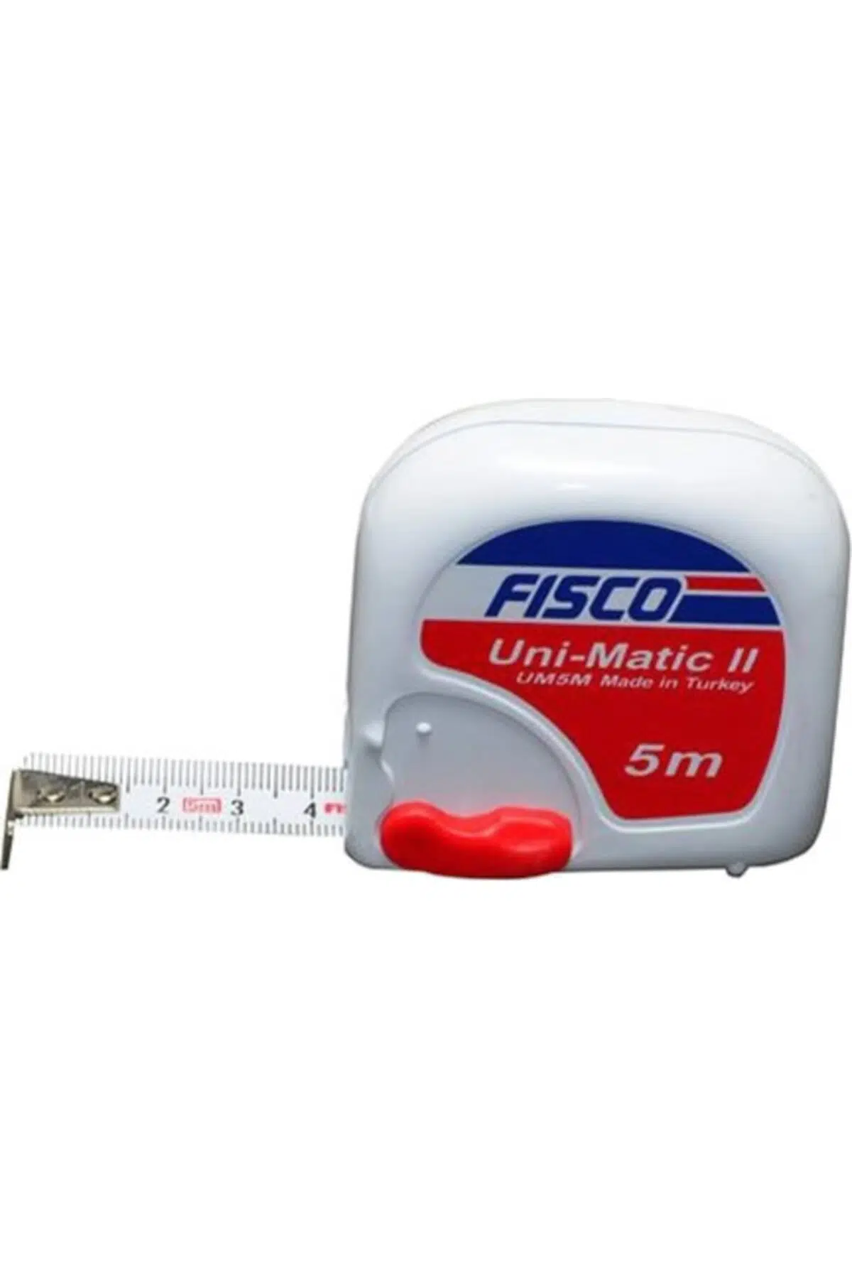 FİSCO METRE 5 MT UM5