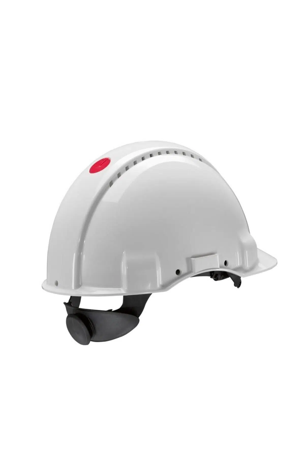 G-3000nuv Baret Mühendis Ayarlı Beyaz