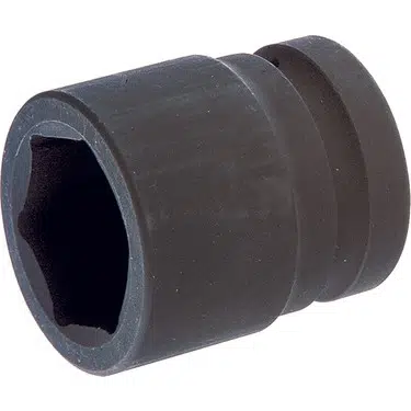 İZ. 3/4 ALTI KÖŞE HAVALI LOKMA ANAHTARI 24 MM