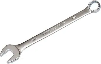 İZ. KOMBİNE ANAHTAR KISA BOY 09 MM