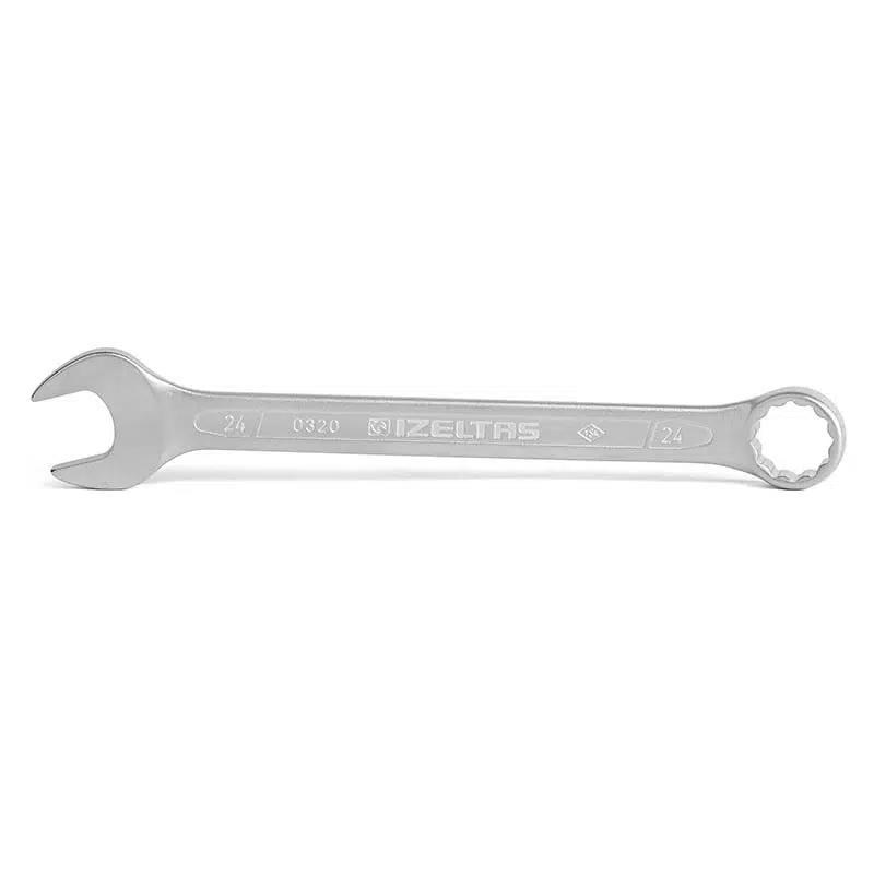 İZ. KOMBİNE ANAHTAR KISA BOY 32 MM