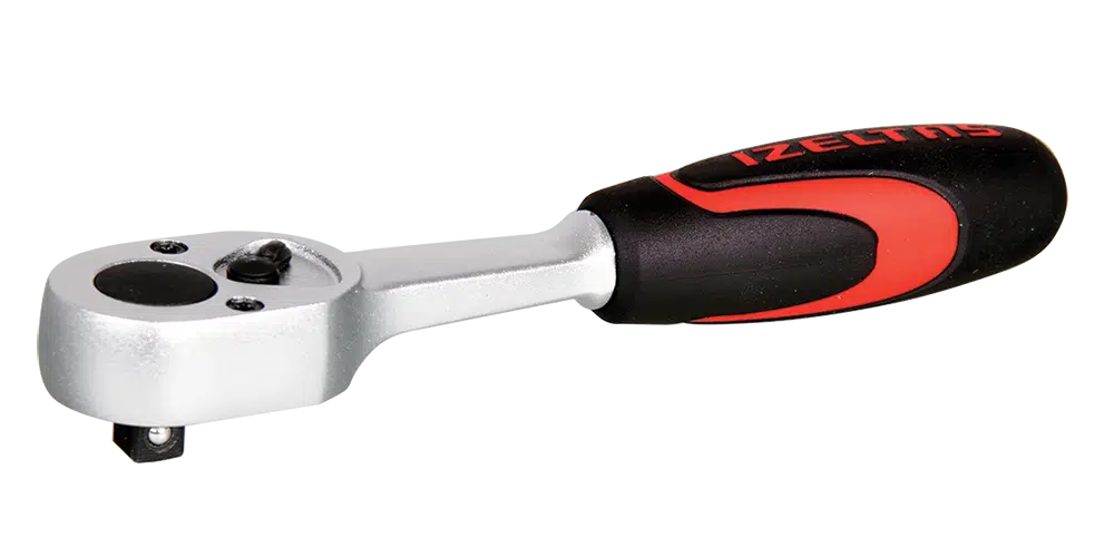 İZELTAŞ 1/4'' MANDALLI CIRCIRLI LOKMA KOLU