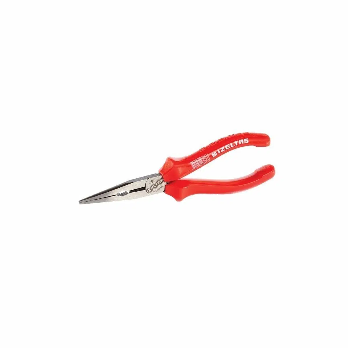 İZELTAŞ 3220 13 2160 160MM DÜZ UÇLU KARGABURUN